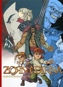 Notre père qui êtes odieux - voir d'autres planches originales de cet ouvrage