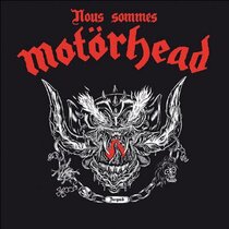 Nous sommes motörhead - voir d'autres planches originales de cet ouvrage