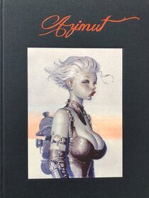 Bd'empher - Nuées noires, voile blanc