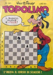 Numero 1461 - voir d'autres planches originales de cet ouvrage