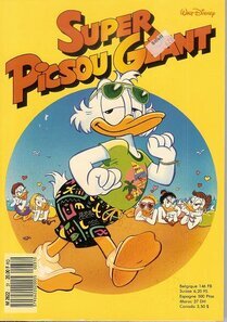 Numéro 31 - voir d'autres planches originales de cet ouvrage