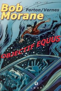 Objectif Equus - voir d'autres planches originales de cet ouvrage