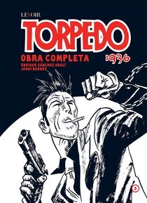 Originaux liés à Torpedo 1936 (en portugais) (Levoir) - Obra completa - Volume V