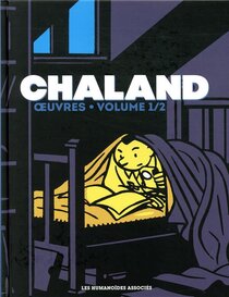 Œuvres - Volume 1/2 - voir d'autres planches originales de cet ouvrage