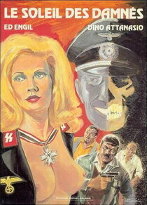 Opération Edelweiss - voir d'autres planches originales de cet ouvrage