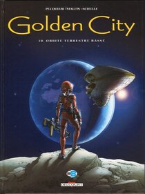 Originaux liés à Golden City - Orbite terrestre basse