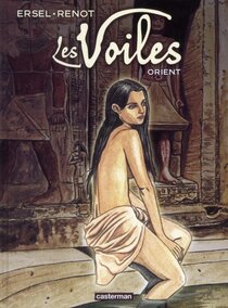 Orient - voir d'autres planches originales de cet ouvrage