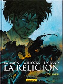 Originaux liés à Religion (La) - Orlandu