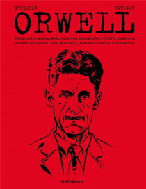 Dargaud - Orwell