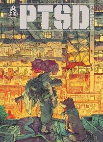 Originaux liés à P.T.S.D.
