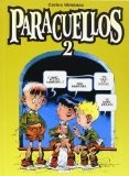 Paracuellos 2 - more original art from the same book