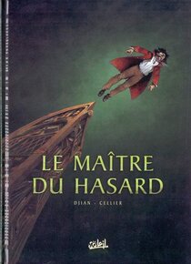 Original comic art related to Maître du hasard (Le) - Paris