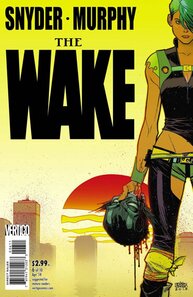 Dc Comics - Part 6