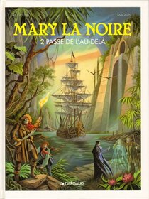 Originaux liés à Mary la Noire - Passe de l'au-delà