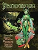 Original comic art related to Pathfinder Adventure Path: Kingmaker Part 6 - Sound of a Thousand Screams