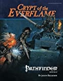 Pathfinder Module B1: Crypt of the Everflame - more original art from the same book
