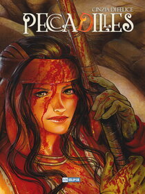 Peccadilles - voir d'autres planches originales de cet ouvrage