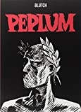 Peplum - more original art from the same book