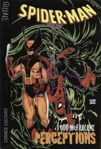 Originaux liés à Spider-Man (Bethy) - Perceptions