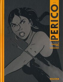 Original comic art related to Perico - Perico 2/2