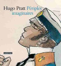 Original comic art published in: (AUT) Pratt, Hugo - Périples Imaginaires - Aquarelles : 1965/1995