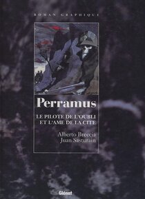 Perramus - more original art from the same book