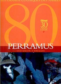 Perramus - more original art from the same book