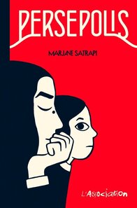 Originaux liés à Persepolis