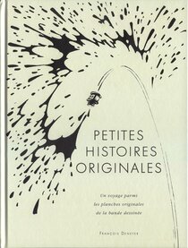 Petites histoires originales - voir d'autres planches originales de cet ouvrage