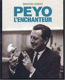 Originaux liés à (AUT) Peyo - Peyo l'enchanteur