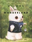 Original comic art related to Pieces of Wonderland