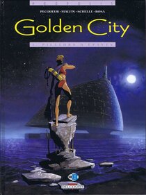 Originaux liés à Golden City - Pilleurs d'épaves