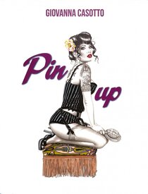 B&m Edizioni - Pin-Up