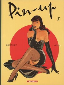 Dargaud - Pin-up 3
