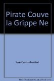 Pirate Couve la Grippe Ne - more original art from the same book