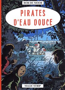 Originaux liés à Pirates d'eau douce