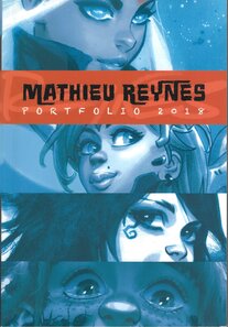 Originaux liés à (AUT) Reynès - Portfolio 2018