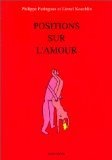 Positions sur l'amour - more original art from the same book
