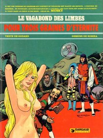 Original comic art related to Vagabond des Limbes (Le) - Pour trois graines d'éternité