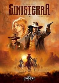 Pour une étoile ou deux - voir d'autres planches originales de cet ouvrage