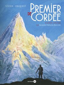 Original comic art related to Premier de cordée