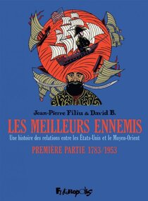 Originaux liés à Meilleurs ennemis (Les) - Première partie 1783/1953