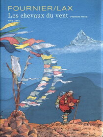 Première partie - voir d'autres planches originales de cet ouvrage