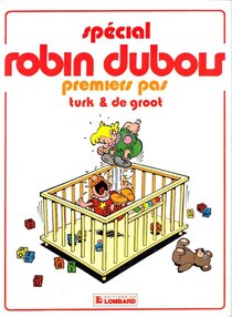 Premiers pas - voir d'autres planches originales de cet ouvrage