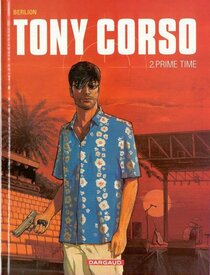 Originaux liés à Tony Corso - Prime time