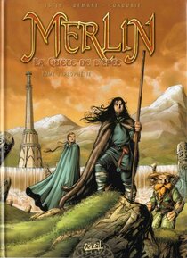 Originaux liés à Merlin - La quête de l'épée - Prophétie