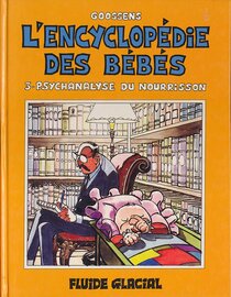 Psychanalyse du nourrisson - voir d'autres planches originales de cet ouvrage