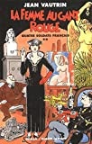 Quatre soldats français, tome 2 : La Femme au gant rouge - voir d'autres planches originales de cet ouvrage