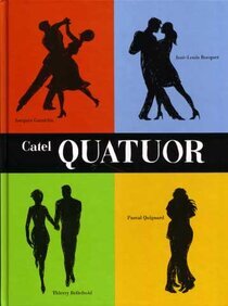 Originaux liés à Quatuor