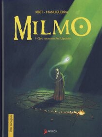 Originaux liés à Milmo - Que renaissent les légendes